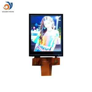 Goldenvision 65K Color 2.0 Inch LCD Modules Resolution 240x320 Screen TFT LCD Display