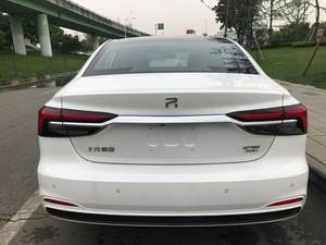 Vente en gros 2021 Roewe Feifan ER6 Chi Xing Version Berline électrique légère 620km Moteur turbo à essence Transmission automatique Mini Gauche - Product Image 3