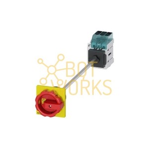 ซีเมนส์ 3LD30481TK53 - ใหม่ - Product Image 1