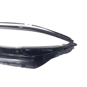 <span class=keywords><strong>2023</strong></span> 2024 BYD Seal-U Song PLUS phare verre PC coque nouveau phare lentille couverture autres voiture lumière accessoires - Product Image 3