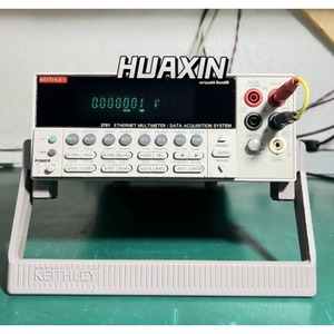 Keithley 2701 มัลติมิเตอร์แบบดิจิตอล-Dmm ระบบบันทึกข้อมูล - Product Image 2