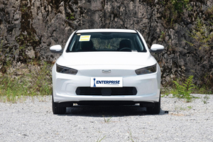 Nouvelle voiture électrique chinoise à transmission automatique haute performance de 410 km pour <span class=keywords><strong>Uber</strong></span>, vente chaude 2024 - Product Image 5