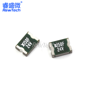 Trong kho 1812 vá resettable cầu chì pptc 32A 1000vdc PV an toàn lưỡi xe tự động kẽm mini Glass cầu chì các loại - Product Image 5