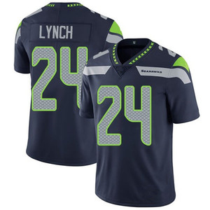 Jersey de Fútbol Americano para Hombre, Joven y Mujer 21 Devon Witherspoon 14 DK Metcalf 11 Jaxon Smith-Njigba 16 Tyler Lockett - Product Image 1