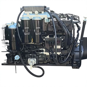 New Condition Diesel <b>Engines</b> 3D78AE-3C PC210-8K AFE59-CH SA6D140-A-1T Industrial <b>Engine</b> Part Remanufactured Assembly - Product Image 1