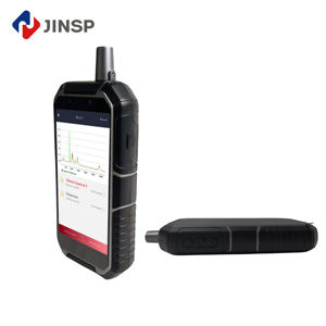 Handheld Raman Spektrometer-Kennung für gefährliche Chemikalien - Product Image 2