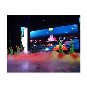 एनबोन उच्च चमक पूर्ण रंग p5 ग्लास विंडो वाली वीडियो दीवार एपिस्टर लिड 6000 सीडी आउटडोर पारदर्शी विज्ञापन प्रदर्शन - Product Image 1