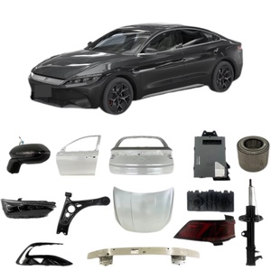 For BYD Han EV Automotive Cooling System Accessories Automotive Coolant Reserve <strong>Container</strong> OEM HADE-1311010 - Product Image 3