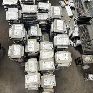 HDD Internal 3.5 inci satsung 500GB bekas yang diperbaharui untuk desktop-harga kompetitif Garansi 3 bulan 100% diuji bekerja - Product Image 4