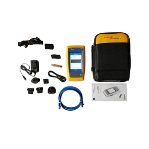 Authentic LIQ-100 1 Year Warranty Electronic <b>Cable</b> and Network Tester With High Accuracy 1000ft Original Item - Product Image 2