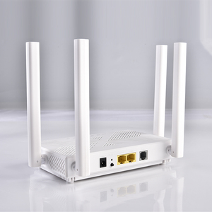 5G băng tần kép GPON xpon 1xpon AC đa Duel 2.4/<span class=keywords><strong>5</strong></span> GHz <span class=keywords><strong>dBi</strong></span> wifi6 2ge Wi-Fi AC1200/ax1500 ONN thiết bị sợi quang - Product Image 2