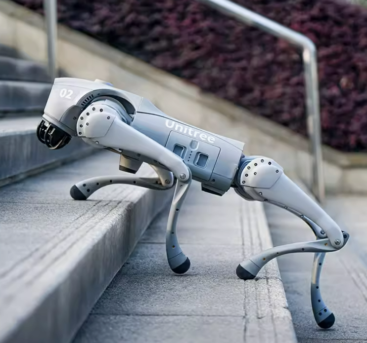 テクノロジー犬ユニット人工知能付属バイオニック付属