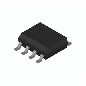 8 SOlC Components Electronic Authorized Distributor MAX1607ESA-TG068 Power Management (PMIC) - Product Image 1
