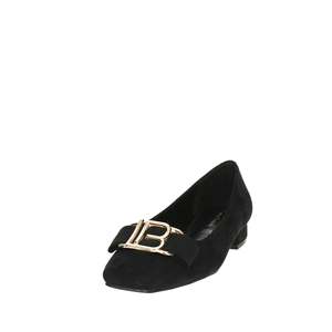 Ballerines pour femmes Laura Biagiotti, noires, taille 38, chaussures plates - Product Image 5