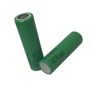 <span class=keywords><strong>2025</strong></span> Neue Original 50S 21700 wiederauf ladbare Li-Ionen-Drohnen batterie mit hoher Kapazität und 5000mAh Zylindrische Lithium-Ionen-Batterien - Product Image 2