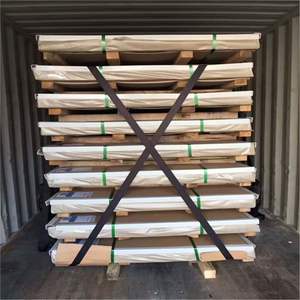 Productos nuevos y populares: Láminas de acero galvanizado por inmersión en caliente Dx51d Dx52d Dx53d Dx54d - Product Image 2