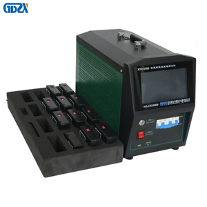 Probador de Descarga de Baterías ZXXDF-D4030A 220V 30A para Monitoreo y Mantenimiento de Baterías de Celdas de 2V para Bancos de Baterías de 220V - Product Image 5