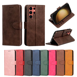 Funda de cuero con tapa para Honor 70 Pro Plus 5G 80 GT 80 Flat Magic 5 Pro Enjoy 60 HUAWEI P60 P Smart S Y8 P - Product Image 6