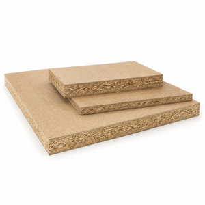 Pannello in Truciolato Grezzo Classificato per Pareti Interne, Pavimenti e Scaffalature - Vendita all'Ingrosso Diretta dalla Fabbrica - Product Image 1