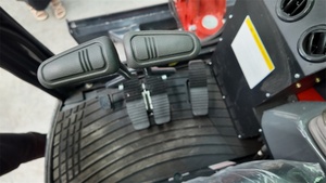 Miễn Phí Vận Chuyển Kubota Máy Xúc 1 Tấn CE Euro 5 Epa Kubota Động Cơ Bagger Nhỏ Bánh Xích Máy Xúc 1 Tấn Digger Nhà Máy Xúc - Product Image 4