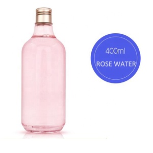 Hydrosol de rose biologique, 1 pièce, fraîche, bulgare, en vrac, <span class=keywords><strong>eau</strong></span> <span class=keywords><strong>florale</strong></span>, pour soins de beauté de la <span class=keywords><strong>peau</strong></span> - Product Image 5