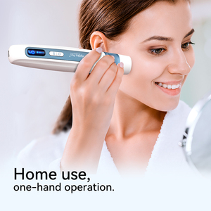 Lápiz de Microagujas Hydra <span class=keywords><strong>Pen</strong></span> H5 con Cartucho de Agujas Reutilizables, Dispositivo de Belleza para el Cuidado de la Piel, Mesoterapia - Product Image 5