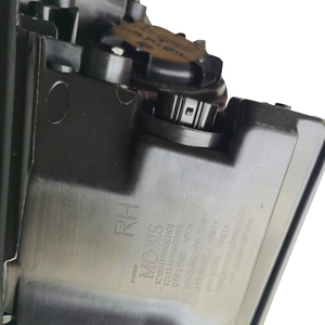 Ensamblaje <span class=keywords><strong>de</strong></span> Faros LED <span class=keywords><strong>de</strong></span> Cristal para Coche, Estilo <span class=keywords><strong>de</strong></span> Moda y Bajo <span class=keywords><strong>Precio</strong></span>, 12V, Nuevo, 2018-2023, 92101H7000 92102H7000 para PEGAS/SOLUTO OEM 4000 Lm - Product Image 3