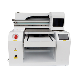 FxA3Uv XP600 UV Inkjet <b>Printer</b> Colorful Digital Label Printing <b>Machine</b> With 1 Year Warranty <b>Card</b> Printing <b>Machine</b> <b>Card</b> Printing - Product Image 2