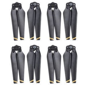 Hélices Plegables de Fibra de Carbono 8330F para <span class=keywords><strong>Mavic</strong></span> Pro, Accesorios - Product Image 5