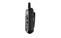 Hot Selling wiederauf lad bares Vibration Dog Trainings halsband Wasserdichtes Anti-Bark-Elektro halsband mit Remote Remote Dog Shock Collar