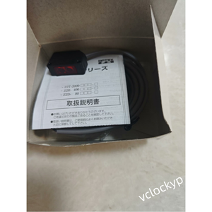 1 pièce neuve pour capteur photoélectrique OPTEX Z2D-80N - Product Image 4