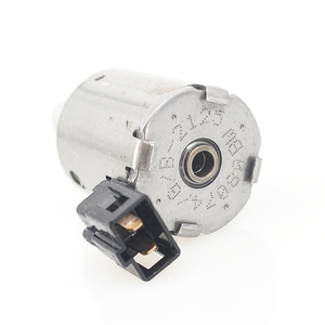 Nouvelle vanne solénoïde de transmission automatique DPOAL4 d'origine 257416 9653760480 Convient pour Peugeot Renault Citroën DPO AL4 - Product Image 1