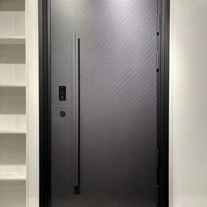 Máquina Automática de Soldadura de Acero Inoxidable para Formar Marcos de Puertas, con Ahorro de Energía, Motor PLC y Rodamientos, Marca HAUAN - Product Image 6