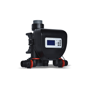 Vanne de filtration d'eau en <span class=keywords><strong>sable</strong></span> de quartz à charbon actif <span class=keywords><strong>15m3</strong></span>/h Vanne de contrôle d'eau multi-ports GL15 Vanne automatique Filtres à eau - Product Image 5