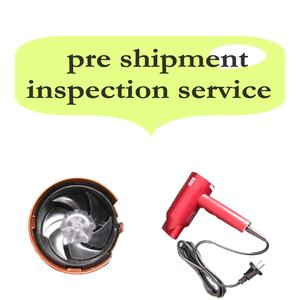 Empresa de servicios integrales de inspección y control de calidad con sede en Guangdong Informe en inglés Idioma - Product Image 2