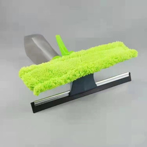 Nettoyeur de <span class=keywords><strong>vitres</strong></span> de voiture, raclette pour douche, outils, grattoir à glace, essuie-glace pour pare-brise de voiture, pulvérisateur pour lavage de <span class=keywords><strong>vitres</strong></span> - Product Image 3
