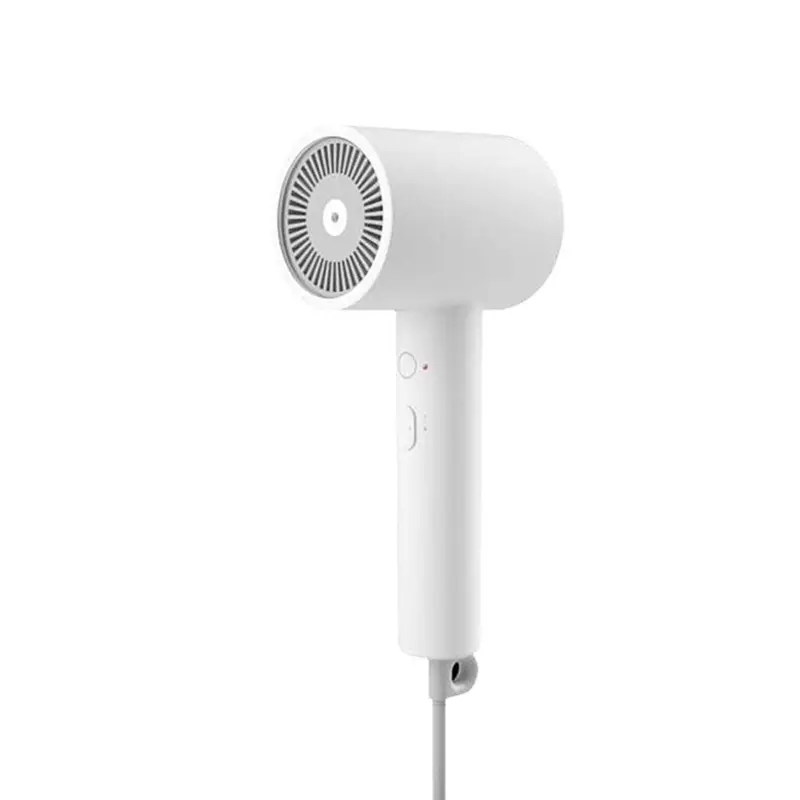Xiaomi MijiaヘアドライヤーMijiaElectricポータブルハンドヘルドヘアドライヤー小型で速乾性のある家庭用送風機