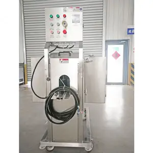 Halbautomati scher Kumpel Lachs John Dory Hering Bass Mullet Filet Verarbeitung maschine Elektrische Fischfilet ier maschinen