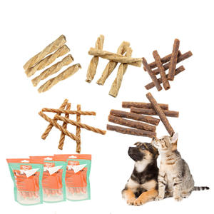 Dayanıklı TPR TPR köpek peluş oyuncaklar tatil köpek oyuncak oynamak için - Product Image 6