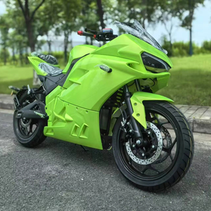 <span class=keywords><strong>Moto</strong></span> électrique haute performance 5000W 72V pour adultes, vitesse <span class=keywords><strong>125</strong></span> km/h, possibilité de choisir entre 10000W, 8000W, 3000W - Product Image 4