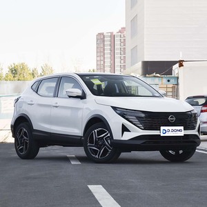 Nissan Qashqai SUV FWD Benzina 2.0L CVT Edizione Smart 5 Porte 5 Posti Guida a Sinistra Auto Nuova <span class=keywords><strong>in</strong></span> <span class=keywords><strong>Vendita</strong></span> - Product Image 2
