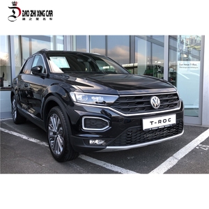รถ SUV ขนาดเล็ก T-ROC 160hp 2025 280TSI 300TSI DSG 1.5T L4 200กม./ชม. รุ่น Starlight สำหรับรถโฟล์คสวาเกน T-ROC - Product Image 2