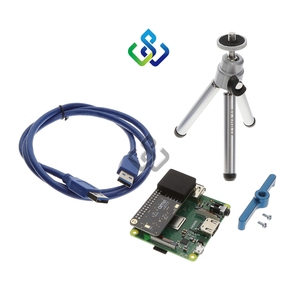 EN STOCK 100% ORIGINAL NUEVO NANEYEC RASPERRY PI COLOR EVALUA NANEYEC RASPBERRY COLOR EVK - Product Image 1