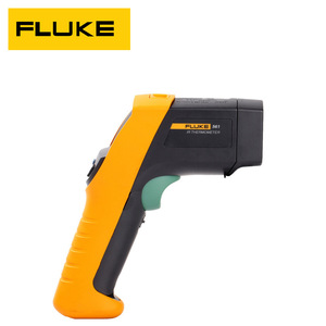 เครื่องวัดอุณหภูมิอินฟราเรดแบบดิจิตอล Fluke 561 สำหรับการวัดอุณหภูมิอินฟราเรดแบบพกพา ใช้ในอุตสาหกรรม - Product Image 1