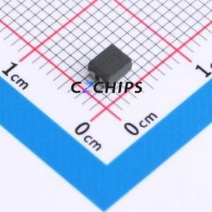 CA55-B016M336TE150 Tantalum <b>Capacitor</b> CASE-B-3528-19(mm) 33uF 20% 16V - Product Image 1