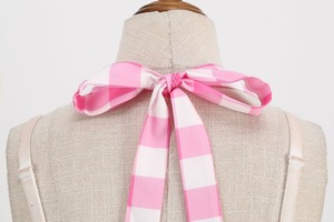 Imprimé Vintage Robe Femmes D'été Rétro <span class=keywords><strong>Pin</strong></span> <span class=keywords><strong>up</strong></span> Rockabilly Robe De Soirée Robe - Product Image 6