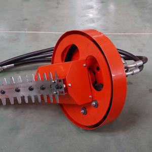 Cortasetos Esférico de Alta Resistencia para Dar Forma a Árboles y Podar - Product Image 4