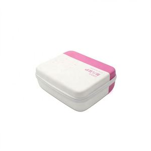 Étui portable et écologique en mousse EVA pour appareils électroniques, carré, en PU, avec logo personnalisé, ODM - Product Image 3
