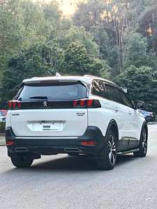 <span class=keywords><strong>PEUGEOT</strong></span> <span class=keywords><strong>5008</strong></span> 1.6THP 350THP Automatique 2019, conduite à gauche, essence, SUV - Product Image 5