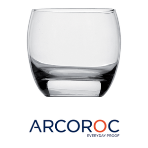 Arcoroc Salto Glass 32 cl Arcoroc H 8 cm Ø 8 cm - Product Image 4